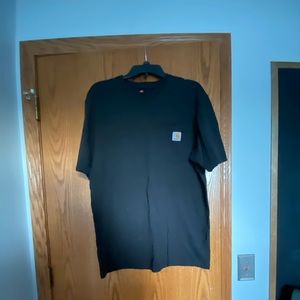 Men's Carhartt Shirt
